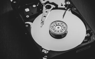 7 señales de que tu disco duro va a fallar (y qué hacer antes de perder tus datos)